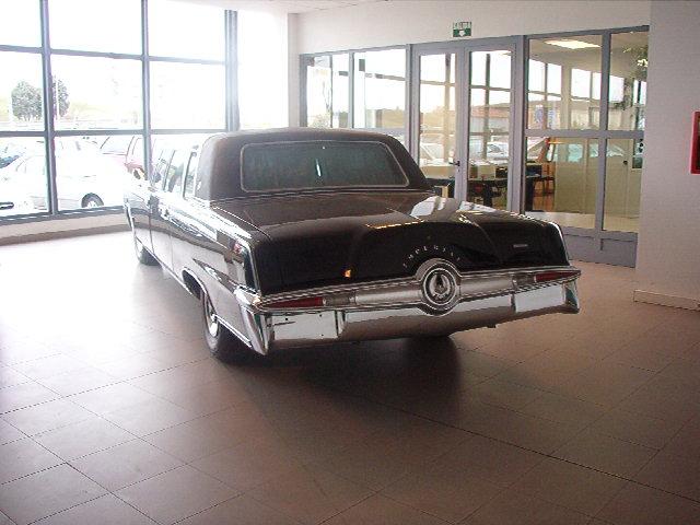 Francos limo 2